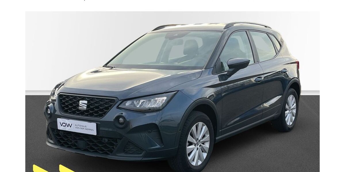 Seat Arona 40.420 km 16.690 &euro; Oberschopfheim 77948