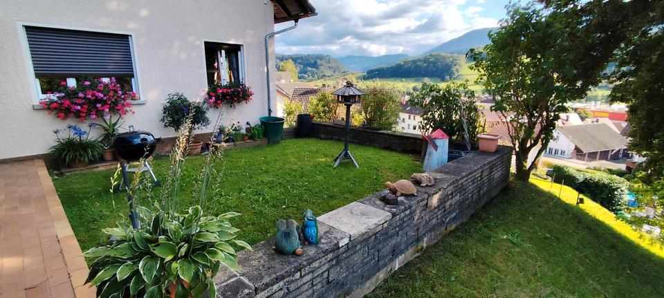 Mehrfamilienhaus, Wohnhaus Oppenau - 8 Zimmer, 165 m&sup2;, 625.000&euro; | Angebot:26556371