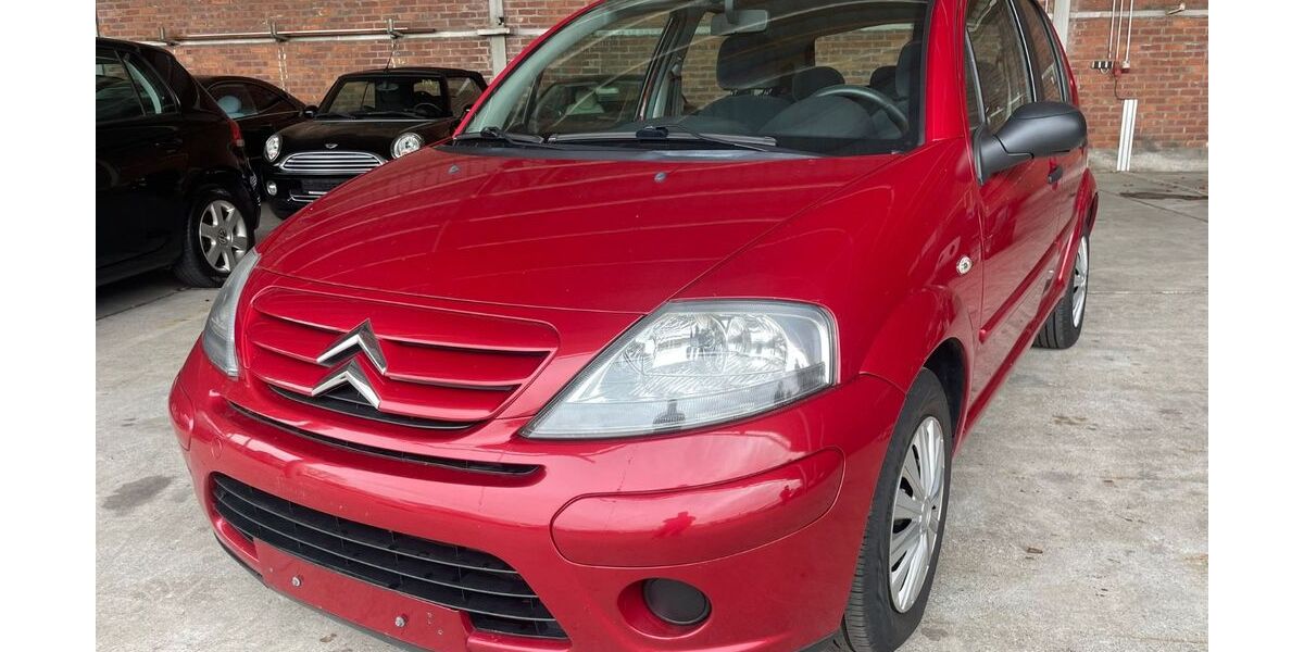 Citroen C3 159.000 km 2.299 &euro; Herbolzheim 79336