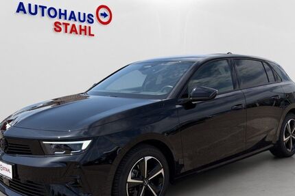 Opel Astra 19.650 km 20.890 &euro; Schutterwald 77746