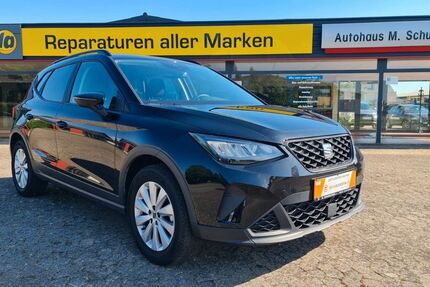 Seat Arona 54.780 km 15.780 &euro; Willstätt 77731
