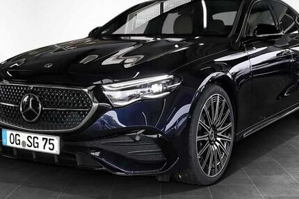 Mercedes-Benz E 220 10.000 km 63.380 &euro; Offenburg 77656