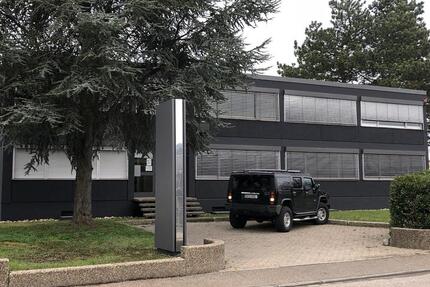 Gewerbeobjekt Lahr (Schwarzwald) - 10&euro; | Angebot:25883921