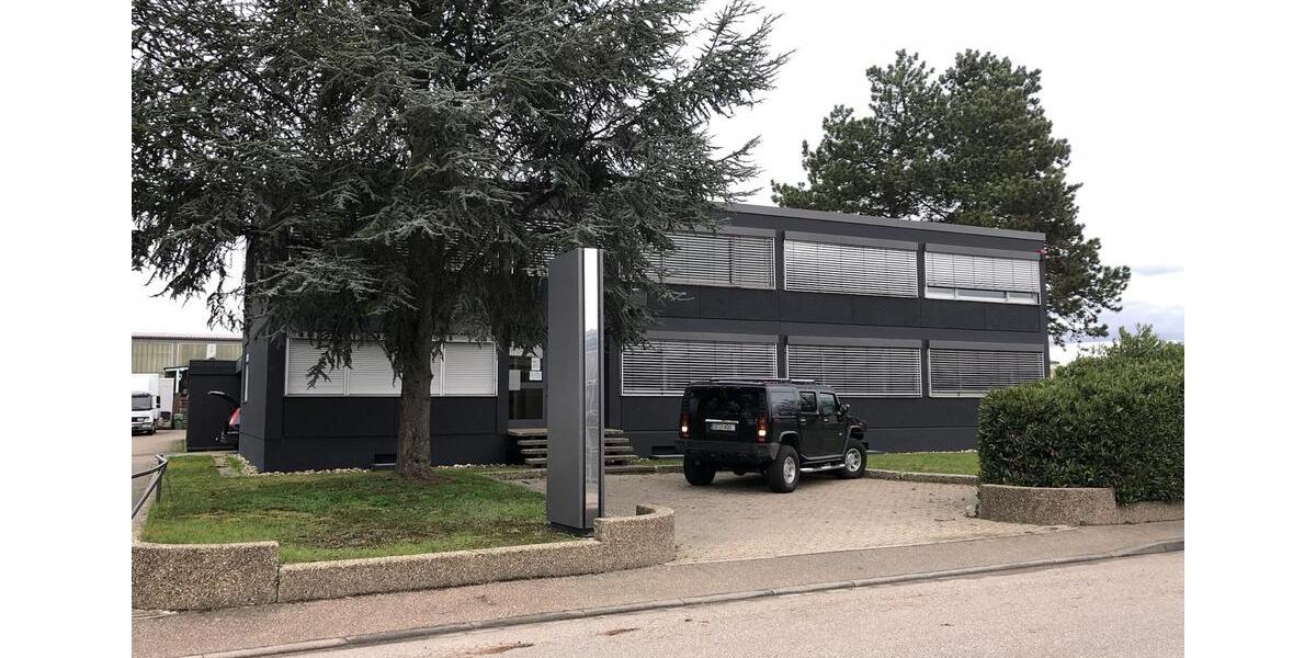 Gewerbeobjekt Lahr (Schwarzwald) - 10&euro; | Angebot:25883921