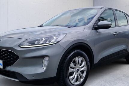 Ford Kuga 74.112 km 24.490 &euro; Offenburg- Industriegebiet Elgersweier-Nord 77656