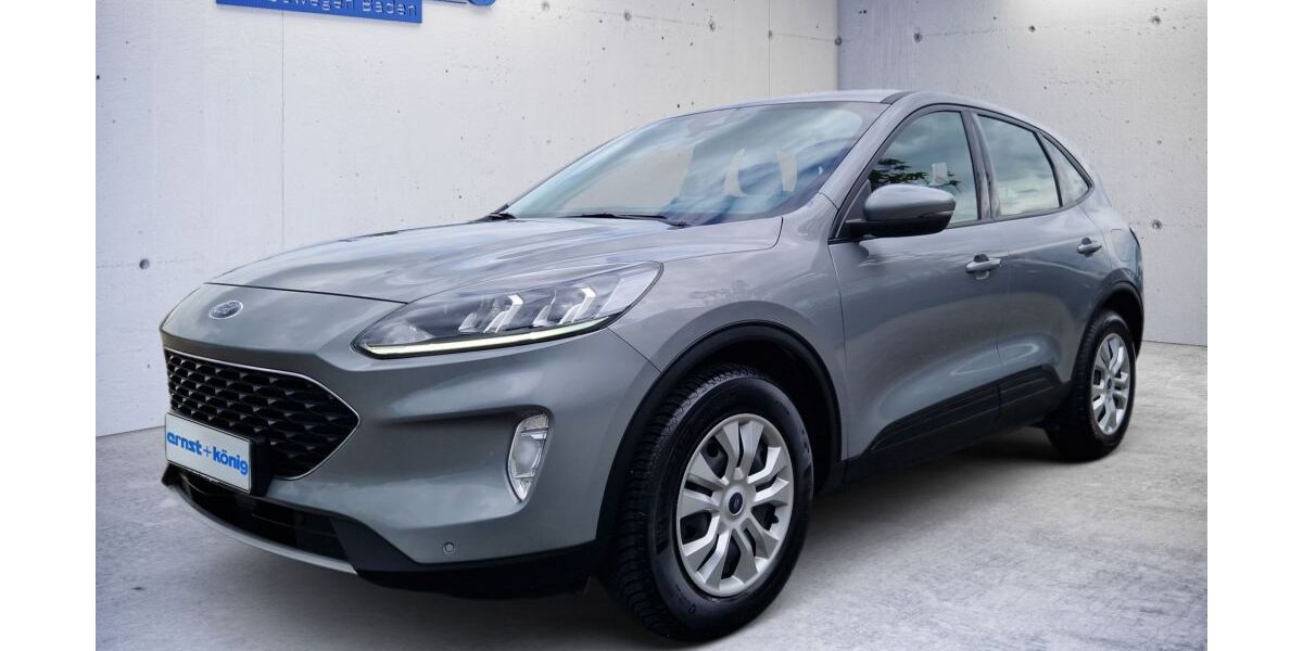 Ford Kuga 74.112 km 24.490 &euro; Offenburg- Industriegebiet Elgersweier-Nord 77656