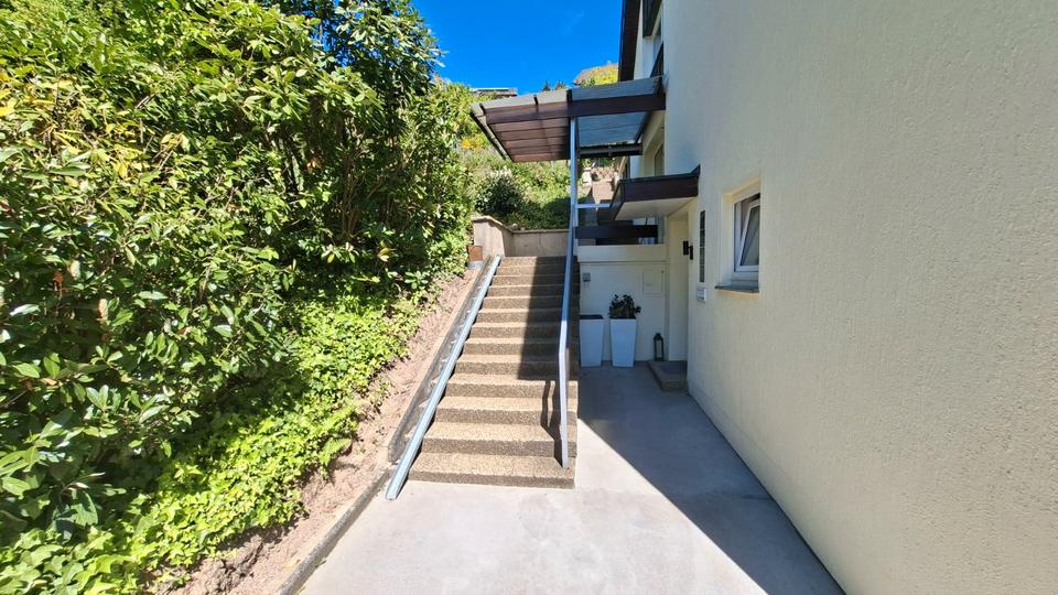 Etagenwohnung Bühlertal - 3.5 Zimmer, 106 m&sup2;, 980&euro; | Angebot:26327786