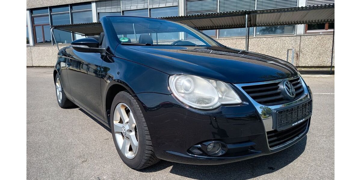 VW Eos 169.900 km 3.999 &euro; Lahr-Langenwinkel 77933