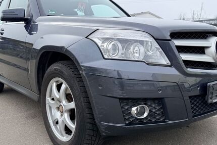 Mercedes-Benz GLK 220 186.000 km 6.999 &euro; Lahr-Langenwinkel 77933