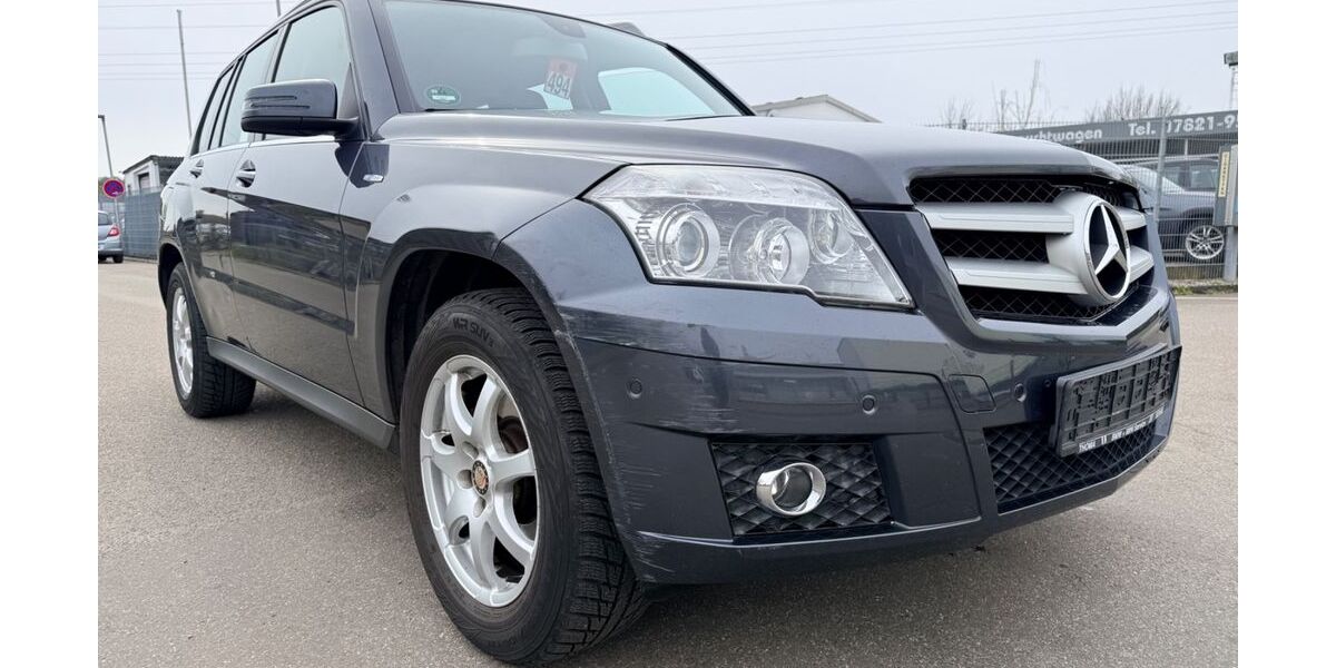 Mercedes-Benz GLK 220 186.000 km 6.999 &euro; Lahr-Langenwinkel 77933
