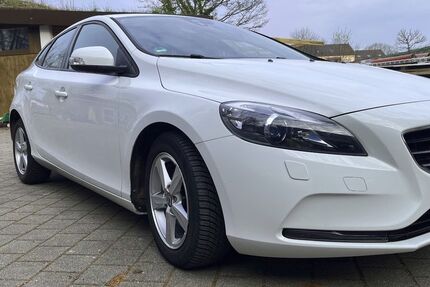 Volvo V40 105.000 km 9.999 &euro; Mahlberg 77972