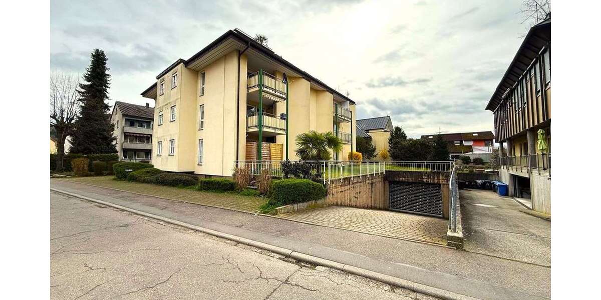 Garagen / Stellplätze Herbolzheim - 14.500&euro; | Angebot:25854832