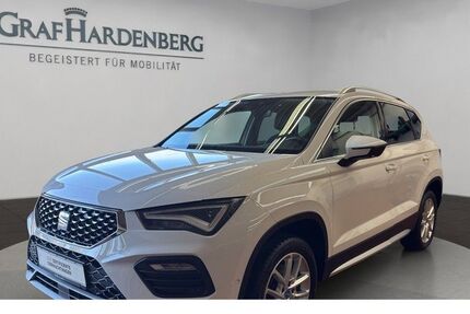 Seat Ateca 45.100 km 27.555 &euro; Offenburg 77652