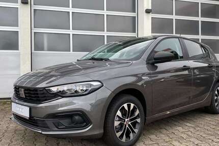 Fiat Tipo 25.277 km 19.990 &euro; Steinach 77790