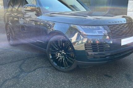 Land Rover Range Rover 104.000 km 62.200 &euro; bühl 77815