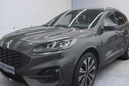 Ford Kuga 20.700 km 28.690 &euro; Herbolzheim 79336