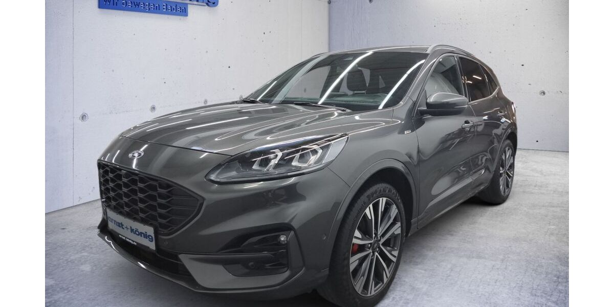 Ford Kuga 20.700 km 28.690 &euro; Herbolzheim 79336