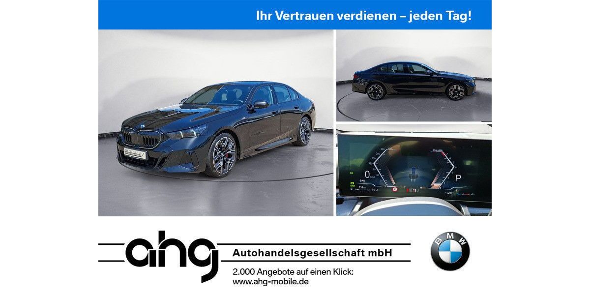BMW 520 18.780 km 50.990 &euro; Offenburg 77656