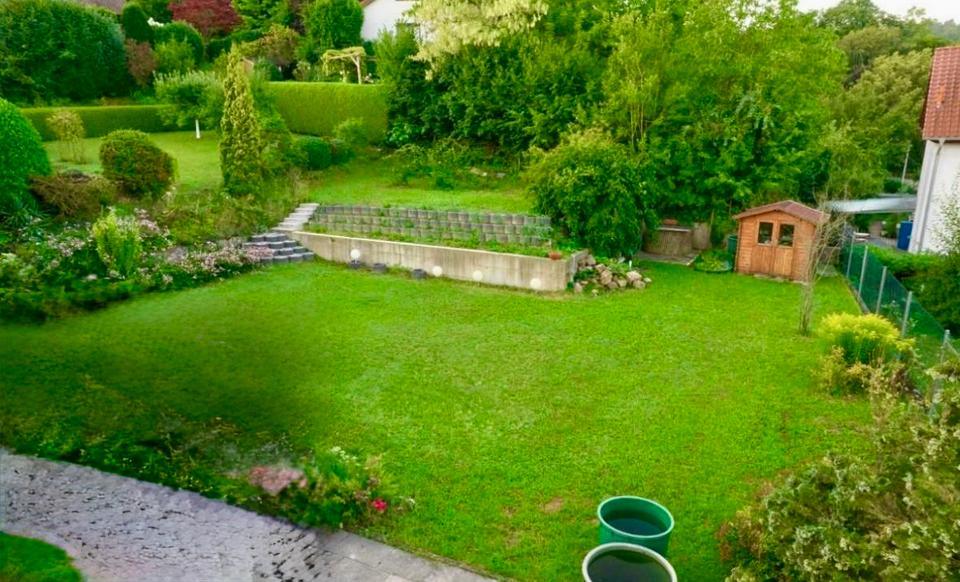 Maisonettenwohnung Lahr (Schwarzwald) - 5 Zimmer, 90 m&sup2;, 1.230&euro; | Angebot:26701925