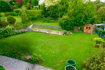 Wohnung Lahr (Schwarzwald) - 5 Zimmer, 90 m&sup2;, 1.230&euro; | Angebot:26701925