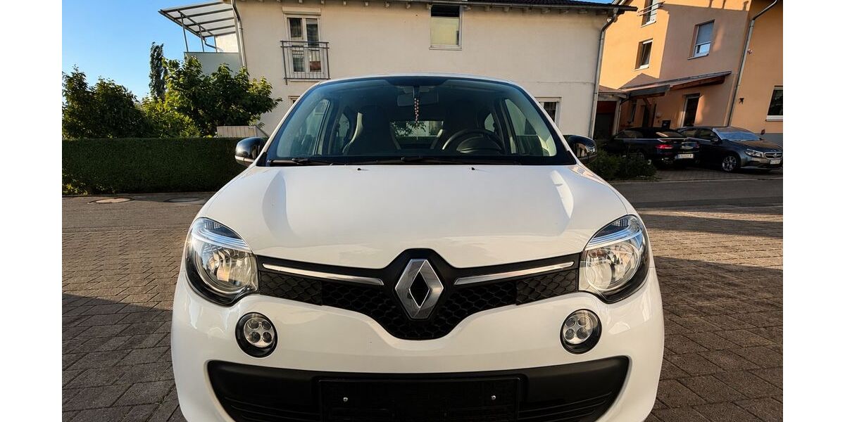 Renault Twingo 12.470 km 10.000 &euro; Lahr 77933
