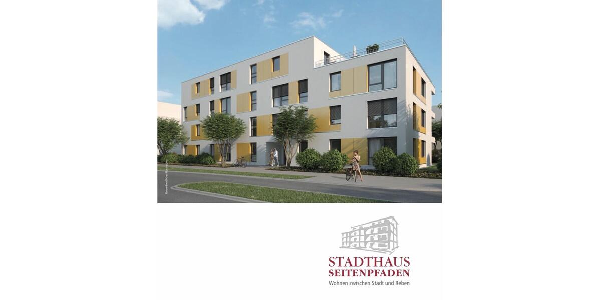 Etagenwohnung Offenburg Rammersweier - 1 Zimmer, 55 m&sup2;, 265.000&euro; | Angebot:27219905