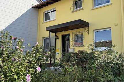 Haus Offenburg Elgersweier - 5 Zimmer, 100 m&sup2;, 325.000&euro; | Angebot:27455544