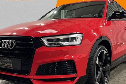 Audi Q3 103.850 km 21.900 &euro; Bühl-Vimbuch 77815