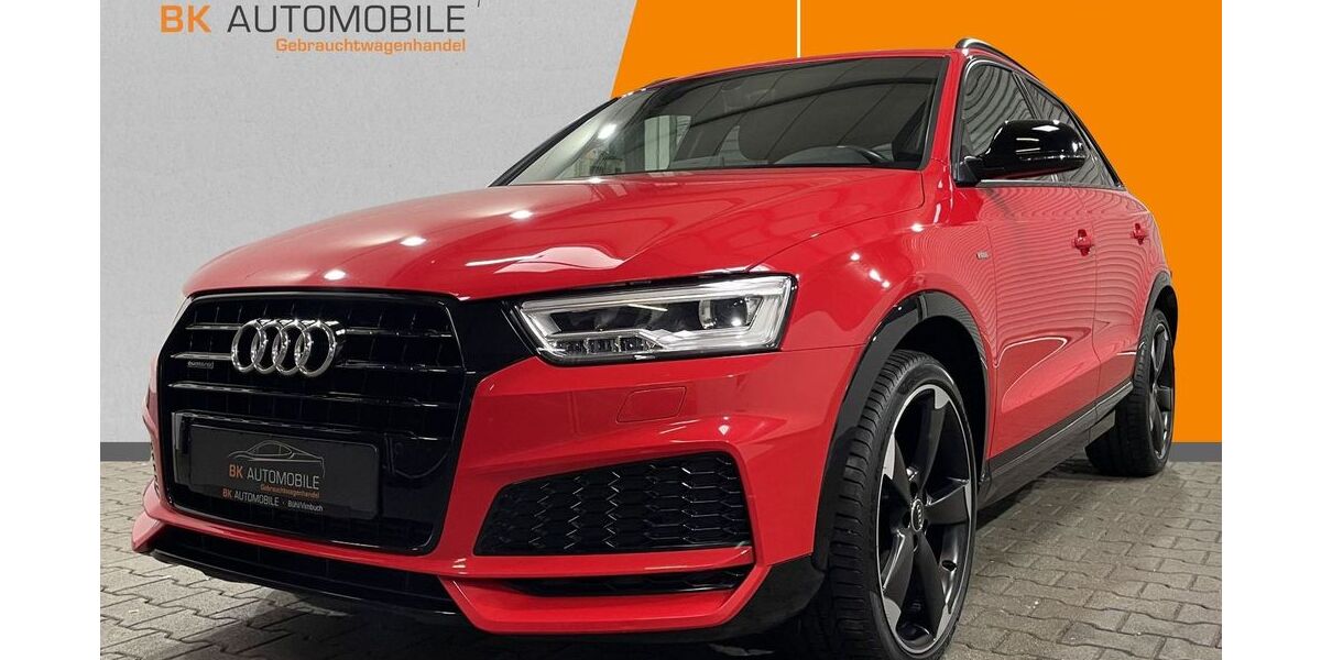 Audi Q3 103.850 km 21.900 &euro; Bühl-Vimbuch 77815
