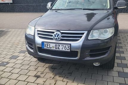VW Touareg 290.600 km 4.000 &euro; Kehl 77694