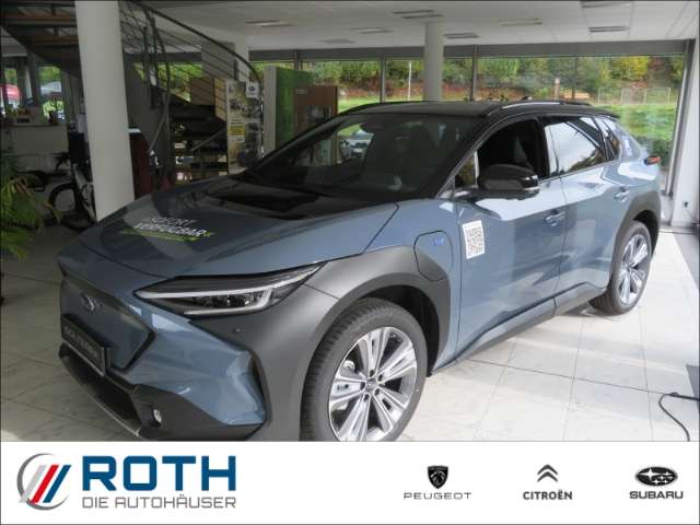 Subaru Solterra 16.500 km 39.890 &euro; Oppenau 77728