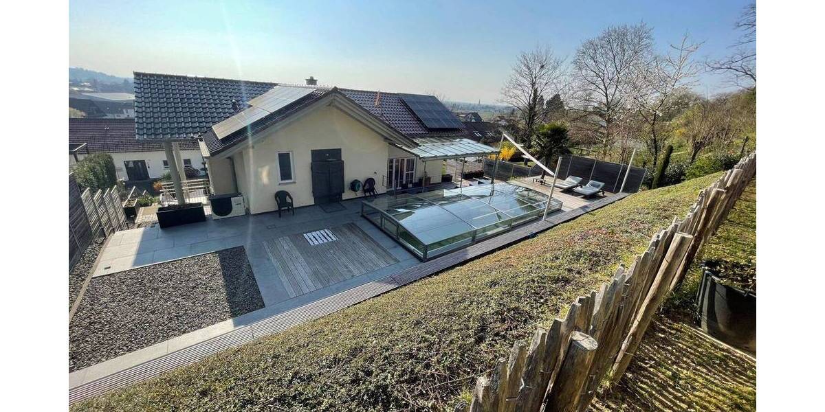 Mehrfamilienhaus, Wohnhaus Friesenheim - 9 Zimmer, 240 m&sup2;, 1.180.000&euro; | Angebot:26142606