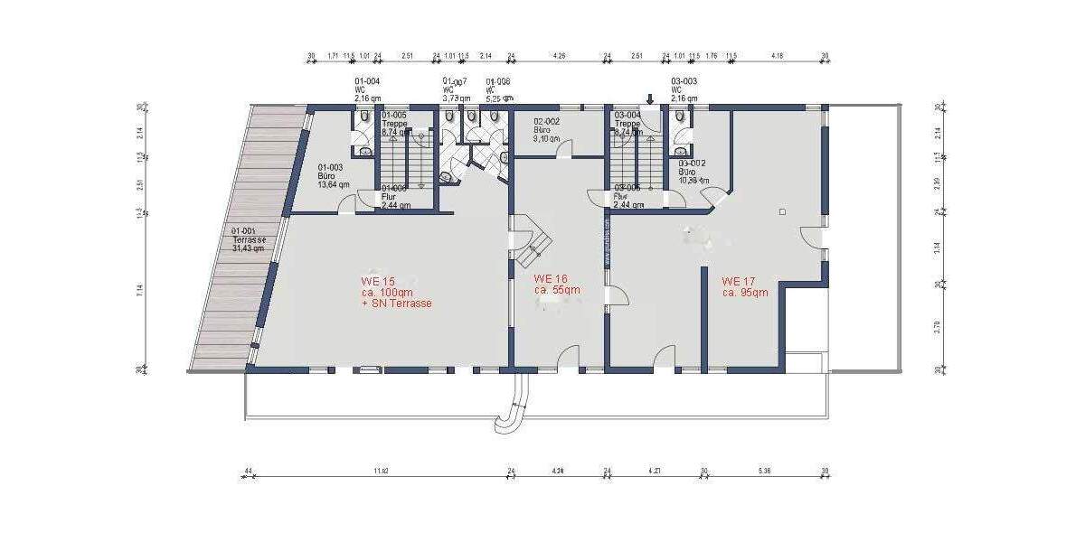 Gewerbeobjekt Zell am Harmersbach Zell - 2.200&euro; | Angebot:25775635