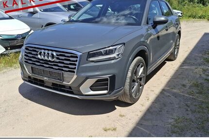 Audi Q2 128.484 km 14.485 &euro; Achern 77855