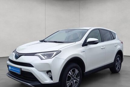 Toyota RAV 4 67.200 km 21.490 &euro; Offenburg 77656