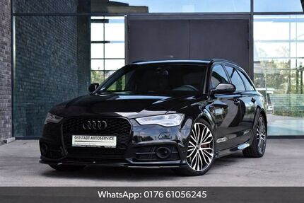Audi A6 150.500 km 30.700 &euro; Offenburg 77654