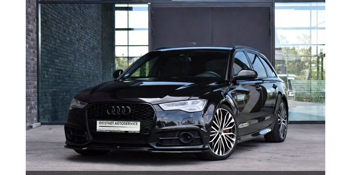 Audi A6 150.500 km 30.700 &euro; Offenburg 77654
