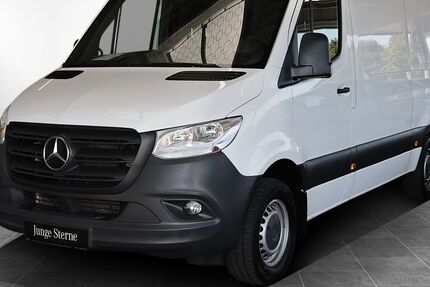 Mercedes-Benz Sprinter 139.720 km 24.800 &euro; Offenburg 77656