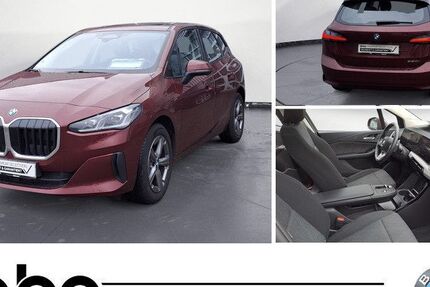 BMW 220 Active Tourer 7.919 km 28.920 &euro; Kehl 77694