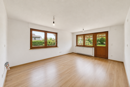 Wohnung Offenburg Elgersweier - 4 Zimmer, 96 m&sup2;, 330.000&euro; | Angebot:26847718