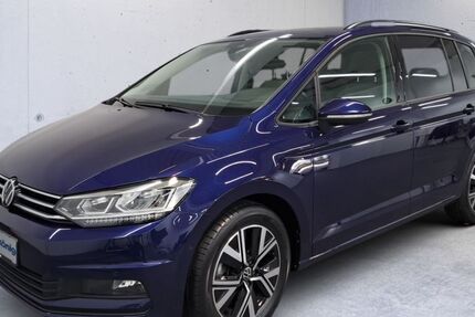 VW Touran 28.350 km 30.890 &euro; Herbolzheim 79336