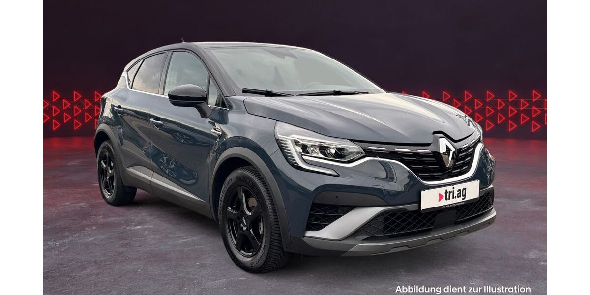 Renault Captur 48.679 km 17.990 &euro; Bühl 77815