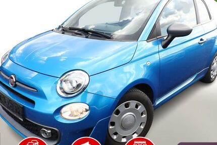Fiat 500 48.000 km 11.688 &euro; Kehl 77694