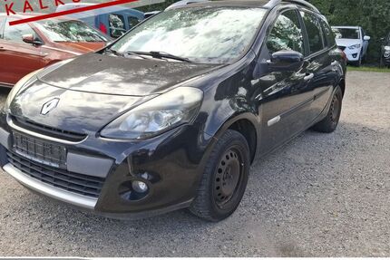 Renault Clio 57.000 km 4.485 &euro; Achern 77855