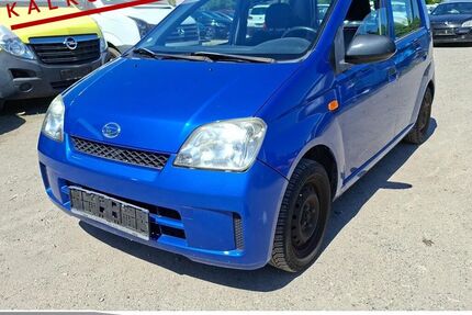 Daihatsu Cuore 126.638 km 785 &euro; Achern 77855