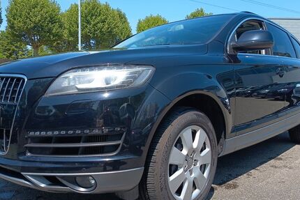 Audi Q7 99.887 km 25.600 &euro; Lahr-Langenwinkel 77933