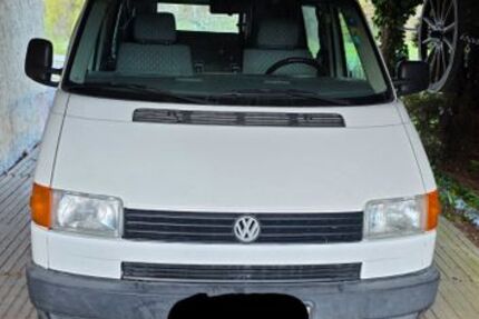 VW T4 California 305.500 km 13.999 &euro; Offenburg 77656