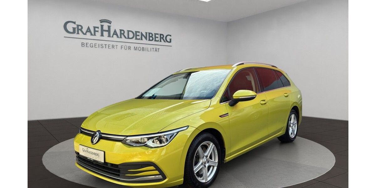 VW Golf 131.500 km 18.444 &euro; Gengenbach 77723