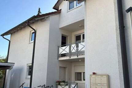Wohnung Offenburg - 3 Zimmer, 87 m&sup2;, 269.000&euro; | Angebot:27522040