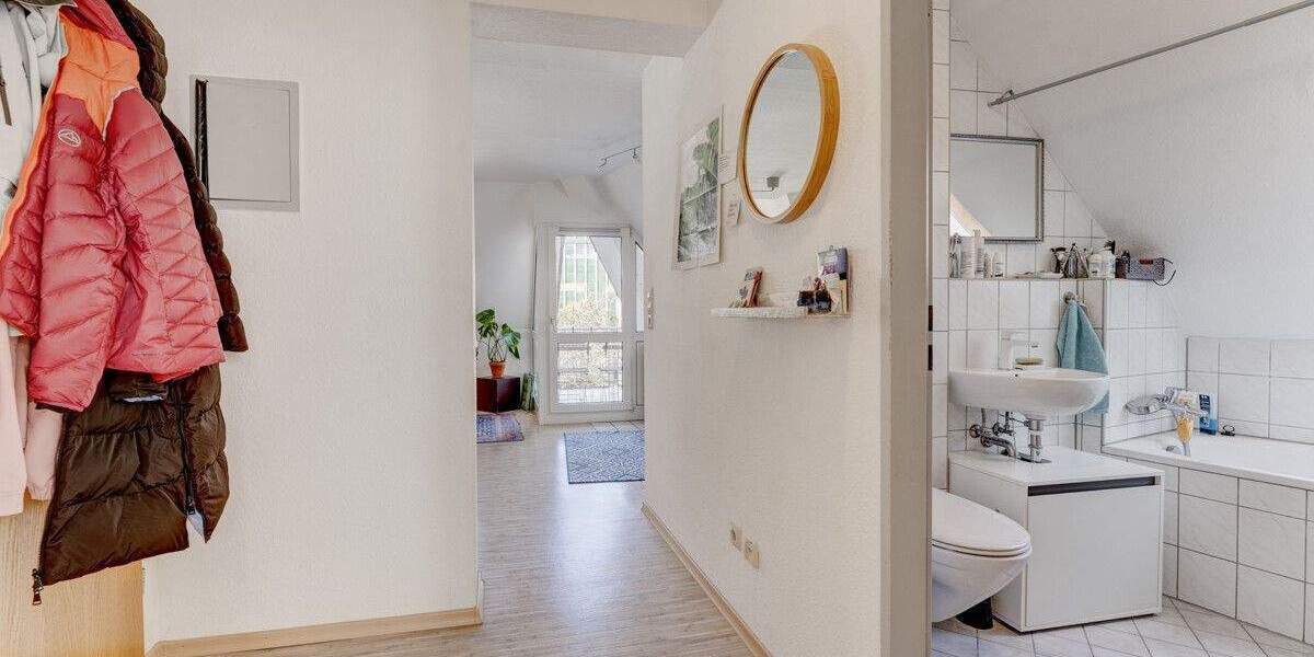 Mehrfamilienhaus, Wohnhaus Offenburg Stadtmitte - 1 Zimmer, 311 m&sup2;, 1.050.000&euro; | Angebot:25866358